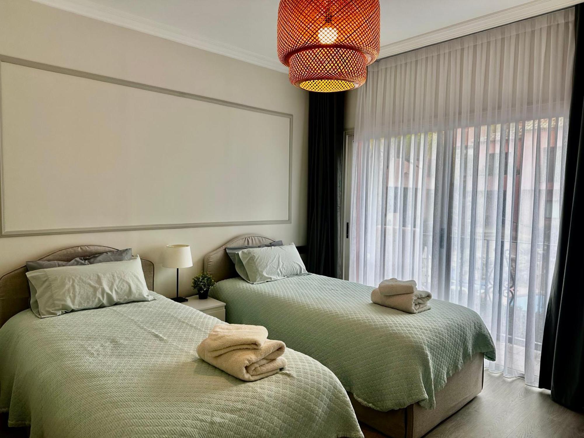 Lovely Elviria Apartment 200M From The Beach Marbella Exterior foto